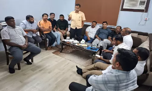 റി​യാ​ദ്-​കോ​ട്ട​ക്ക​ല്‍ മ​ണ്ഡ​ലം കെ.​എം.​സി.​സി സാ​മൂ​ഹ്യ സു​ര​ക്ഷ പ​ദ്ധ​തി കാ​മ്പ​യി​ൻ