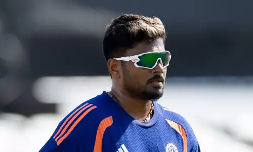 Sanju Samson Sanju Samson