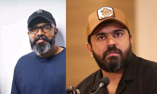 ആക്ഷന് ഹീറോ ബിജു സാമ്പത്തിക തര്ക്കം ഒത്തുതീര്പ്പായി; നിവിന് പോളിക്കും എബ്രിഡ് ഷൈനുമെതിരെയുള്ള എഫ്ഐആർ റദ്ദാക്കി ആക്ഷന് ഹീറോ ബിജു സാമ്പത്തിക തര്ക്കം ഒത്തുതീര്പ്പായി; നിവിന് പോളിക്കും എബ്രിഡ് ഷൈനുമെതിരെയുള്ള എഫ്ഐആർ റദ്ദാക്കി