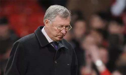 Manchester United managerial curse post Ferguson Manchester United managerial curse post Ferguson
