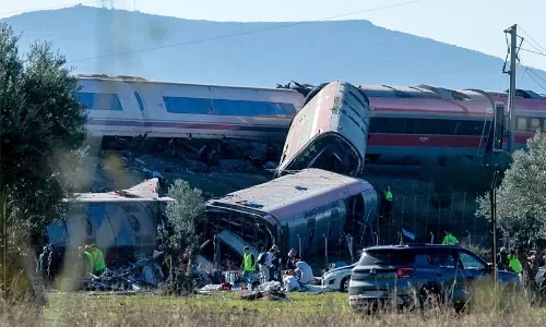 train collision train collision