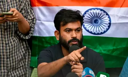 ഗ്യാനു ഒഴിയണം; നവംബർ ഒന്നിലെ റാലിയിൽ ഇൻഡ്യ മുന്നണിക്ക് പിന്തുണയുമായി സിജെപി