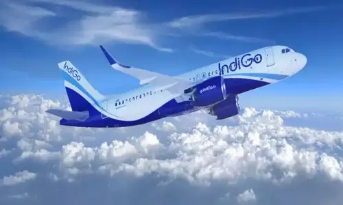 നവംബർ 14 വരെ റിയാദ് , ജിദ്ദ, ദമ്മാം, മദീന എന്നിവിടങ്ങളിലേക്കും തിരിച്ചുമുള്ള സർവിസ് റദ്ദാക്കി ഇൻഡിഗോ