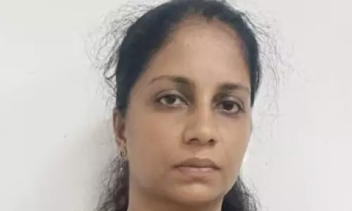 സ്​പായിലെ പീഡനം: ഹെൽത്ത്​ ഇൻസ്​പെക്ടർ പിടിയിൽ