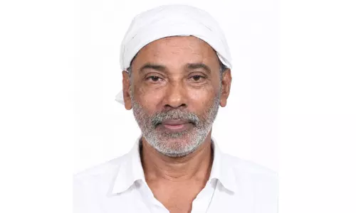 ഗൾഫ് മാധ്യമം സൗദി മാർക്കറ്റിങ് എക്സ്ക്യൂട്ടീവ് പി.കെ സിറാജിന്റെ പിതാവ് പി.കെ മുഹമ്മദ്‌ നിര്യാതനായി