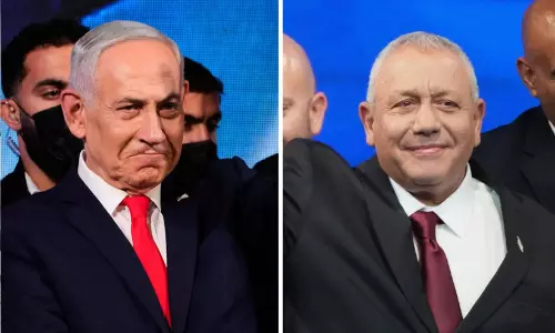 Israel Election Israel Election