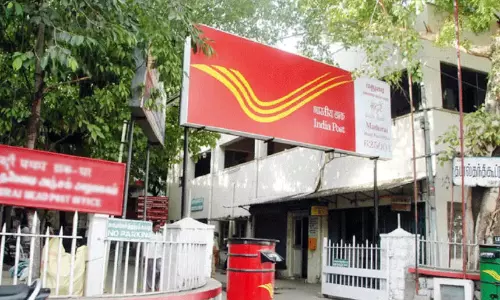 പൊന്നാനിയിൽ മൂന്ന് പോസ്റ്റ് ഓഫിസുകൾ പൂട്ടാൻ കേന്ദ്രനീക്കം പൊന്നാനിയിൽ മൂന്ന് പോസ്റ്റ് ഓഫിസുകൾ പൂട്ടാൻ കേന്ദ്രനീക്കം