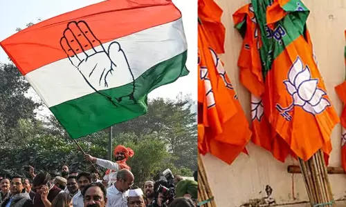 ആർഎസ്എസ് കോട്ടയായ നാഗ്പൂരിൽ ബിജെപി തോറ്റു തുന്നംപാടി; കോൺഗ്രസിന് ഉജ്ജ്വല ജയം ആർഎസ്എസ് കോട്ടയായ നാഗ്പൂരിൽ ബിജെപി തോറ്റു തുന്നംപാടി; കോൺഗ്രസിന് ഉജ്ജ്വല ജയം