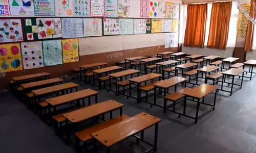 classroom