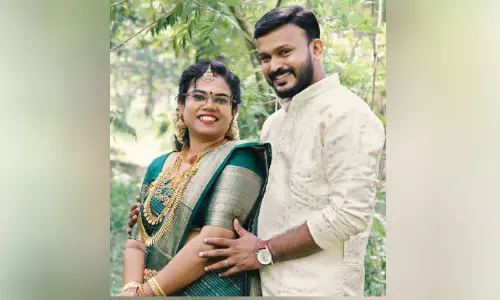 മരുമകളല്ല, മകളാണിവൾ... അകാലത്തിൽ വിധവയായ മരുമകളെ സുരക്ഷിത കരങ്ങളിൽ ഏൽപ്പിച്ച് താര ടീച്ചർ