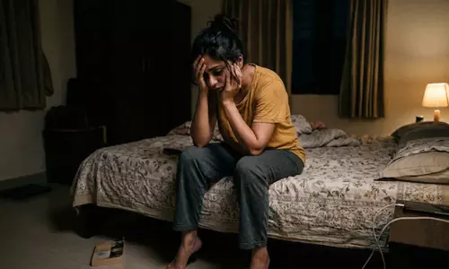 8 മണിക്കൂർ ഉറങ്ങിയിട്ടും അലാം കേട്ട് ഞെട്ടി എഴുന്നേൽക്കുമ്പോൾ ക്ഷീണം തോന്നാറുണ്ടോ? കാരണം സ്ലീപ് ഇനർഷ്യ ആകാം