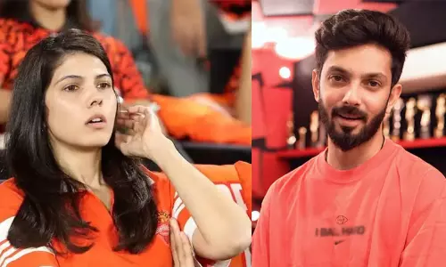 അനിരുദ്ധ് കാവ്യമാരൻ വിവാഹത്തിന് നരേന്ദ്ര മോദിക്കും രാഹുൽ ഗാന്ധിക്കും ക്ഷണം: ചെന്നൈ റിസപ്ഷൻ അതിഥി നിരയിൽ പ്രമുഖർ അനിരുദ്ധ് കാവ്യമാരൻ വിവാഹത്തിന് നരേന്ദ്ര മോദിക്കും രാഹുൽ ഗാന്ധിക്കും ക്ഷണം: ചെന്നൈ റിസപ്ഷൻ അതിഥി നിരയിൽ പ്രമുഖർ