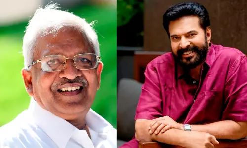 P Jayarajan