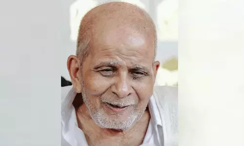 കെ.സി. മുഹമ്മദ് ഹാജി നിര്യാതനായി കെ.സി. മുഹമ്മദ് ഹാജി നിര്യാതനായി