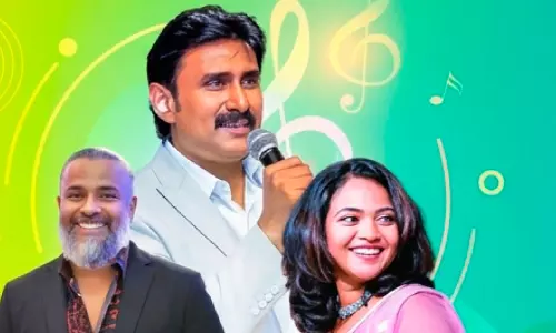 ആരാകും ഖത്തർ ദം സ്റ്റാർ? ‘ദംദം ബിരിയാണി’ ഗ്രാൻഡ് ഫിനാലെ ഇന്ന്, പ്രവേശനം സൗജന്യം ആരാകും ഖത്തർ ദം സ്റ്റാർ? ‘ദംദം ബിരിയാണി’ ഗ്രാൻഡ് ഫിനാലെ ഇന്ന്, പ്രവേശനം സൗജന്യം
