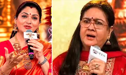 Khushbu Khushbu