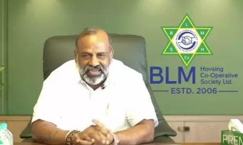 കോടികളുടെ നിക്ഷേപ തട്ടിപ്പ്: ബി.എൽ.എം ചെയർമാൻ പ്രേംകുമാർ അറസ്റ്റിൽ
