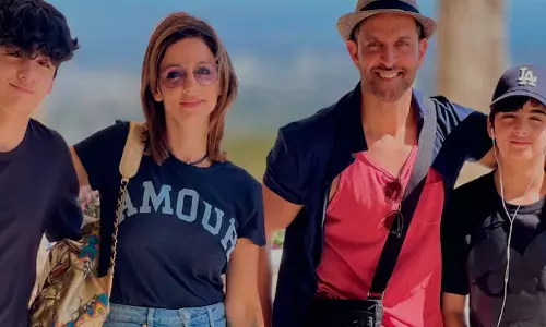 Hrithik Roshan Hrithik Roshan