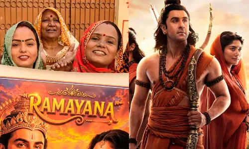 ramayana ramayana