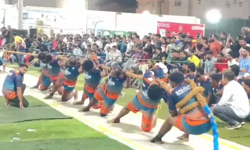 സലാല ട്രാവലേഴ്സ് ക്ലബ് മെഗാ വടംവലി മത്സരം നവംബർ ആറിന് സലാല ട്രാവലേഴ്സ് ക്ലബ് മെഗാ വടംവലി മത്സരം നവംബർ ആറിന്