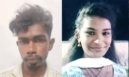 പാലക്കാട് ഇരട്ടക്കൊലപാതകം: രണ്ട് കുഞ്ഞുങ്ങളുടെ കൊലപാതകത്തിൽ അമ്മയുടെ സുഹൃത്ത് മാർട്ടിൻ ഇഗ്നേസിയസ് അറസ്റ്റിൽ പാലക്കാട് ഇരട്ടക്കൊലപാതകം: രണ്ട് കുഞ്ഞുങ്ങളുടെ കൊലപാതകത്തിൽ അമ്മയുടെ സുഹൃത്ത് മാർട്ടിൻ ഇഗ്നേസിയസ് അറസ്റ്റിൽ