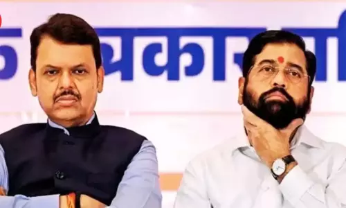 Maharashtra MLC Polls: Opposition Wins 3 of 5 Seats; BJP-Shiv Sena Rift Deepens Over Nagpur Loss Maharashtra MLC Polls: Opposition Wins 3 of 5 Seats; BJP-Shiv Sena Rift Deepens Over Nagpur Loss