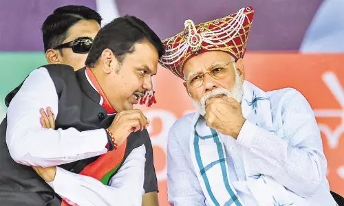 Reflect on Varanasi and Nagpur Losses: Jairam Ramesh Slams PM Modi Over MLC Results Reflect on Varanasi and Nagpur Losses: Jairam Ramesh Slams PM Modi Over MLC Results