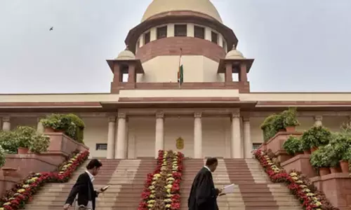ഡിജിറ്റൽ തട്ടിപ്പ്: ബാങ്കുകൾക്ക് വീഴ്ചയുണ്ടെങ്കിൽ   ഇരകൾക്ക് നഷ്ടപരിഹാരം നൽകണം-സുപ്രീംകോടതി