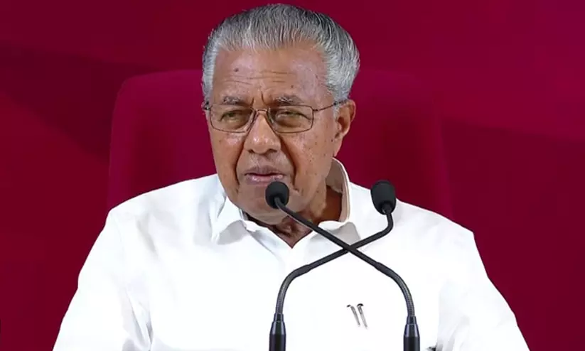 സിറ്റിസൺ ഹെൽപ്പ് ഡെസ്ക് മെക്കാനിക്കൽ കൗണ്ടറാകും; പി.ആർ.ഒ സംവിധാനം ഒഴിവാക്കുന്നത് തിരിച്ചടിയാകും, പൊലീസിന്റെ മാനുഷിക മുഖം നഷ്ടപ്പെടും; പ്രതിപക്ഷ നേതാവ് സിറ്റിസൺ ഹെൽപ്പ് ഡെസ്ക് മെക്കാനിക്കൽ കൗണ്ടറാകും; പി.ആർ.ഒ സംവിധാനം ഒഴിവാക്കുന്നത് തിരിച്ചടിയാകും, പൊലീസിന്റെ മാനുഷിക മുഖം നഷ്ടപ്പെടും; പ്രതിപക്ഷ നേതാവ്