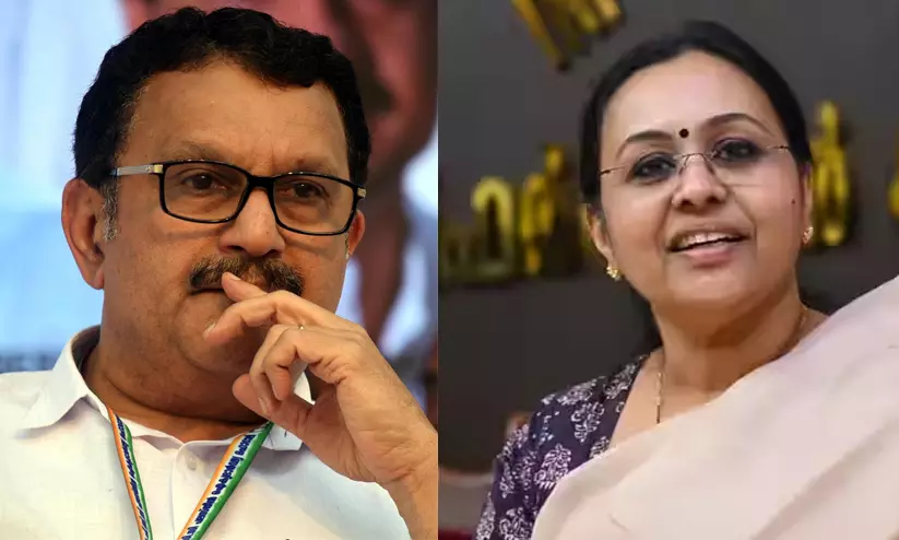നിപ മരുന്ന് വിവാദം; കൊണ്ടും കൊടുത്തും ഭരണപക്ഷവും പ്രതിപക്ഷവും, ആശങ്കയിൽ രോഗികളും ബന്ധുക്കളും നിപ മരുന്ന് വിവാദം; കൊണ്ടും കൊടുത്തും ഭരണപക്ഷവും പ്രതിപക്ഷവും, ആശങ്കയിൽ രോഗികളും ബന്ധുക്കളും