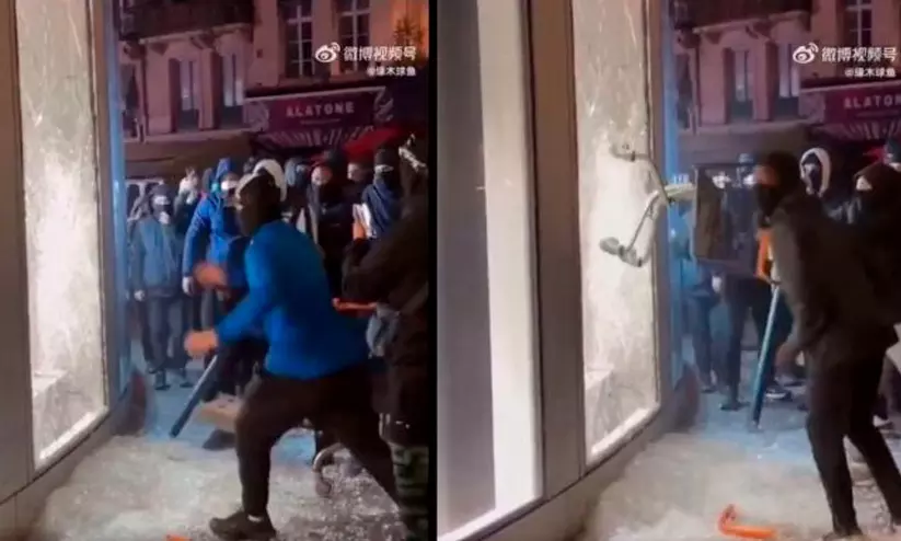 https://www.madhyamam.com/tags/france-protest https://www.madhyamam.com/tags/france-protest