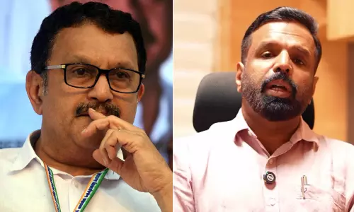 നിപ മരുന്ന്: ആരോഗ്യമന്ത്രി കെ. മുരളീധരന് ഡോ. അനൂപിന്‍റെ തിരുത്ത്;  2023 മുതലുള്ള ആറ് മരണങ്ങളിലും റെം​ഡെ​സി​വ​ര്‍ നൽകിയിട്ടില്ല