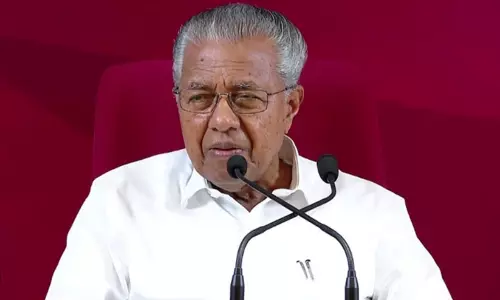 സിറ്റിസൺ ഹെൽപ്പ് ഡെസ്ക് മെക്കാനിക്കൽ കൗണ്ടറാകും; പി.ആർ.ഒ സംവിധാനം ഒഴിവാക്കുന്നത് തിരിച്ചടിയാകും, പൊലീസിന്റെ മാനുഷിക മുഖം നഷ്ടപ്പെടും; പ്രതിപക്ഷ നേതാവ്