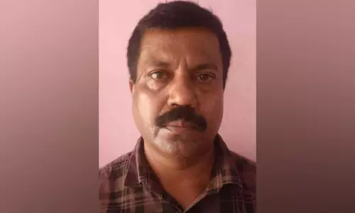 29 വർഷമായി ഒളിവിൽ; വധശ്രമ കേസ് പ്രതി അറസ്റ്റിൽ 29 വർഷമായി ഒളിവിൽ; വധശ്രമ കേസ് പ്രതി അറസ്റ്റിൽ