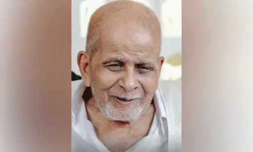 റഹീം ഓമശ്ശേരിയുടെ പിതാവ് മുഹമ്മദ് ഹാജി നിര്യാതനായി റഹീം ഓമശ്ശേരിയുടെ പിതാവ് മുഹമ്മദ് ഹാജി നിര്യാതനായി