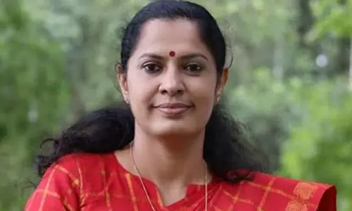 കണ്ണൂർ യൂണിറ്റിന് കൈമാറിയില്ല; പി.പി. ദിവ്യക്കെതിരായ അന്വേഷണം കണ്ണൂർ ഉത്തരമേഖല എസ്.പിക്ക് കണ്ണൂർ യൂണിറ്റിന് കൈമാറിയില്ല; പി.പി. ദിവ്യക്കെതിരായ അന്വേഷണം കണ്ണൂർ ഉത്തരമേഖല എസ്.പിക്ക്