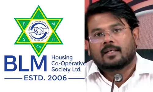 ഒരു നിക്ഷേപകനും പണം നഷ്ടമാകില്ല; ആവശ്യപ്പെട്ടാൽ തിരികെ നൽകുമെന്ന് ബിഎൽഎം കമ്പനി ഒരു നിക്ഷേപകനും പണം നഷ്ടമാകില്ല; ആവശ്യപ്പെട്ടാൽ തിരികെ നൽകുമെന്ന് ബിഎൽഎം കമ്പനി