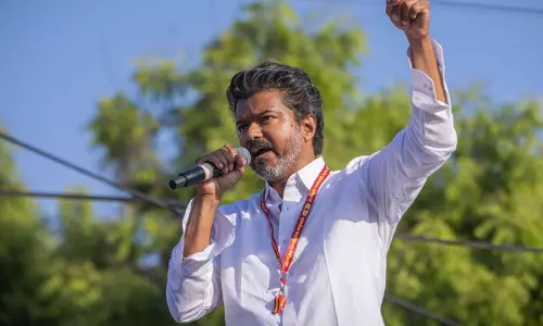 C. Joseph Vijay C. Joseph Vijay