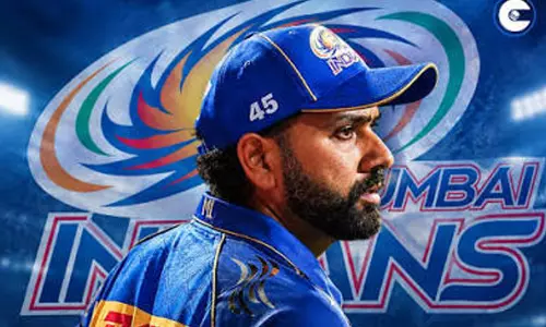 Rohit Sharma Rohit Sharma