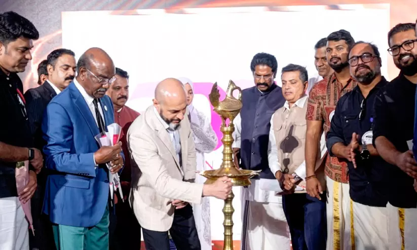 ഇന്ത്യൻ മീഡിയാ ഫോറം വാർഷികാഘോഷം ഇന്ത്യൻ മീഡിയാ ഫോറം വാർഷികാഘോഷം