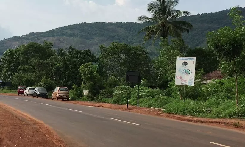 ബൈപാസും റോഡ് വികസനവും: ചർച്ചക്കായി മന്ത്രി ഇന്ന് പെരിന്തൽമണ്ണയിൽ ബൈപാസും റോഡ് വികസനവും: ചർച്ചക്കായി മന്ത്രി ഇന്ന് പെരിന്തൽമണ്ണയിൽ
