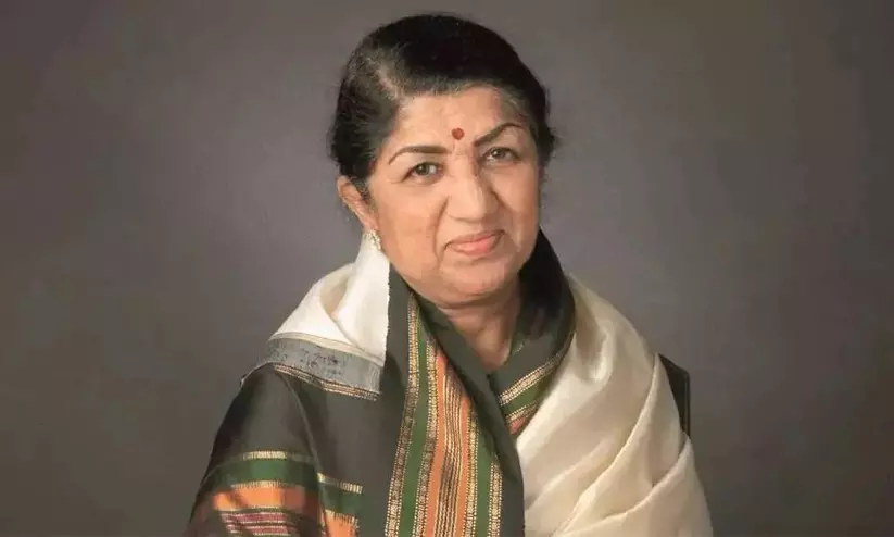 25 കോടി വിലമതിക്കുന്ന ലതാ മങ്കേഷ്കർ സംഗീത വിദ്യാലയം മേയറുടെ വസതിയാക്കി മാറ്റാൻ തീരുമാനിച്ച് ബിജെപി ഭരണസമിതി 25 കോടി വിലമതിക്കുന്ന ലതാ മങ്കേഷ്കർ സംഗീത വിദ്യാലയം മേയറുടെ വസതിയാക്കി മാറ്റാൻ തീരുമാനിച്ച് ബിജെപി ഭരണസമിതി