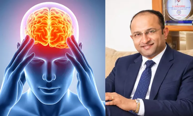 തലച്ചോർ ക്ഷീണിച്ചിരിക്കുകയാണോ?, തിരിച്ചറിയേണ്ട 10 മുന്നറിയിപ്പുകൾ! തലച്ചോർ ക്ഷീണിച്ചിരിക്കുകയാണോ?, തിരിച്ചറിയേണ്ട 10 മുന്നറിയിപ്പുകൾ!