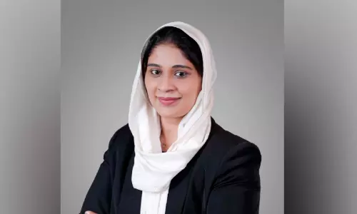 ഡോ. ഫാത്തിമ തസ്നീമിന് ‘മാസ്റ്റർ സർജൻ’ അംഗീകാരം