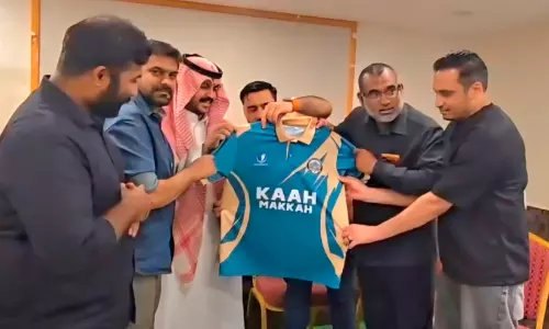 makkah