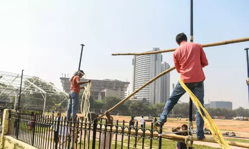 INDIA Bloc