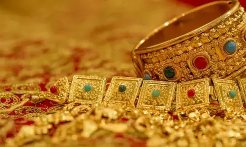 Gold Rate