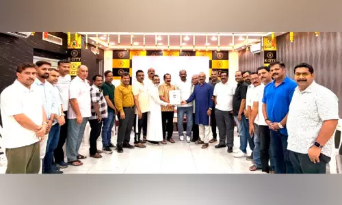 സുരേഷ് മണ്ടോടി, മാതൃകയാക്കേണ്ട വ്യക്തിത്വം - തണൽ ബഹ്‌റൈൻ