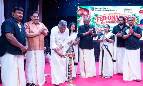 ബഹ്‌റൈനിൽ ഫെഡിന്റെ ഓണാഘോഷം 2026 വർണാഭമായി