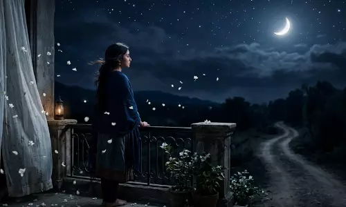 നിലാവിൽ മറഞ്ഞൊരു പ്രണയം